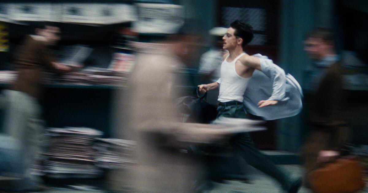 Featured image for ‘Marty Supreme’ Dominates Awards and Box Office with Surprising Cameos