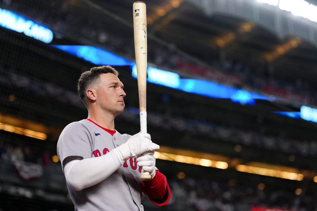 Featured image for Red Sox Eyeing Alex Bregman as a Key Offseason Target