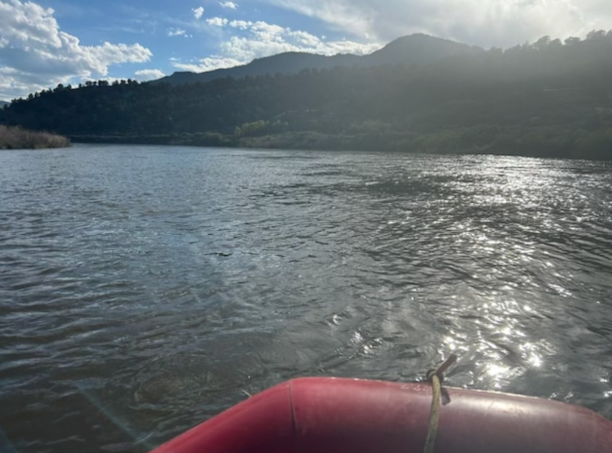 Tragic Colorado River Rafting Accident Leaves One Dead, One Missing
