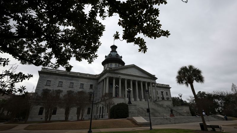 Abortion bans face legal challenges in South Carolina and North Carolina.