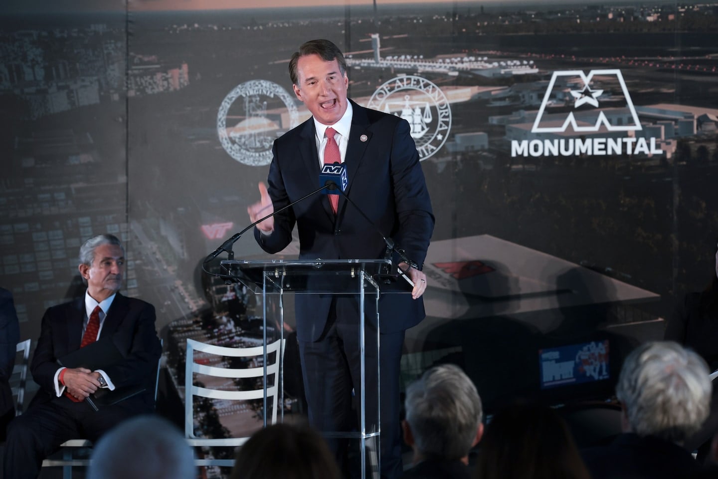 Featured image for "Proposed Potomac Yard Arena Deal Sours Powerful Va. Democrat and Disrupts Walkable Route 1 Plan"