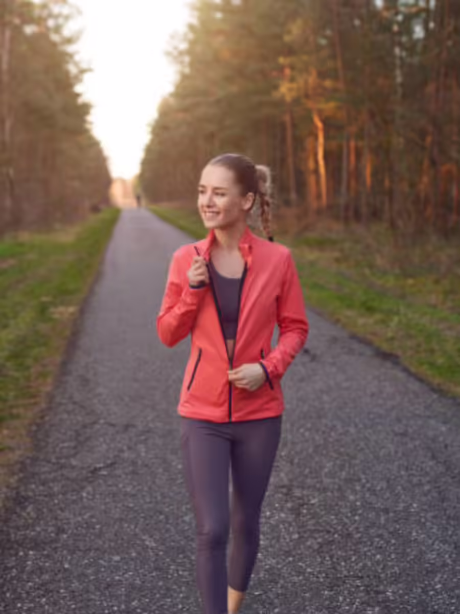 Featured image for Top Fitness Tips and Benefits for Morning Haters