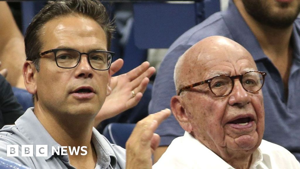 Featured image for Rupert Murdoch's Family Trust Battle Ends in Defeat