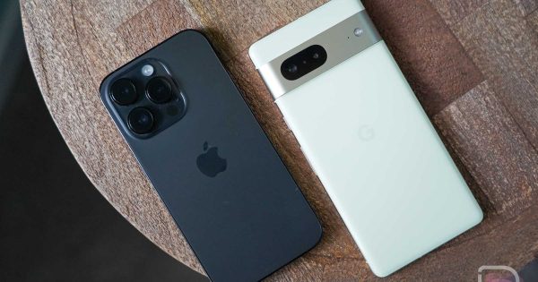 Featured image for "Apple's Easier Transition to Android for EU Users by 2025"