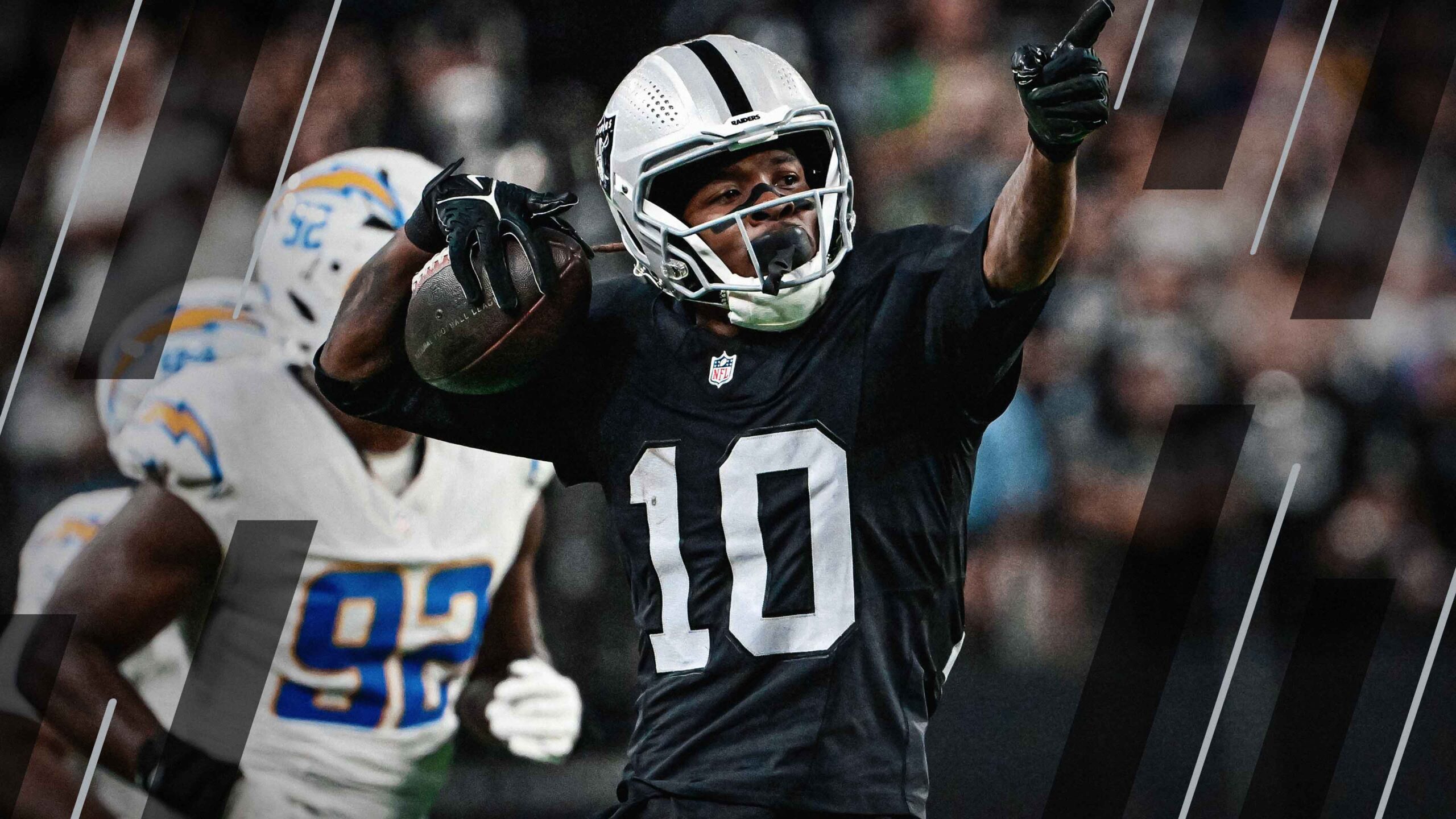 Featured image for Week 3 Fantasy Football Preview: Top WRs, Sleepers, and Defense Strategies