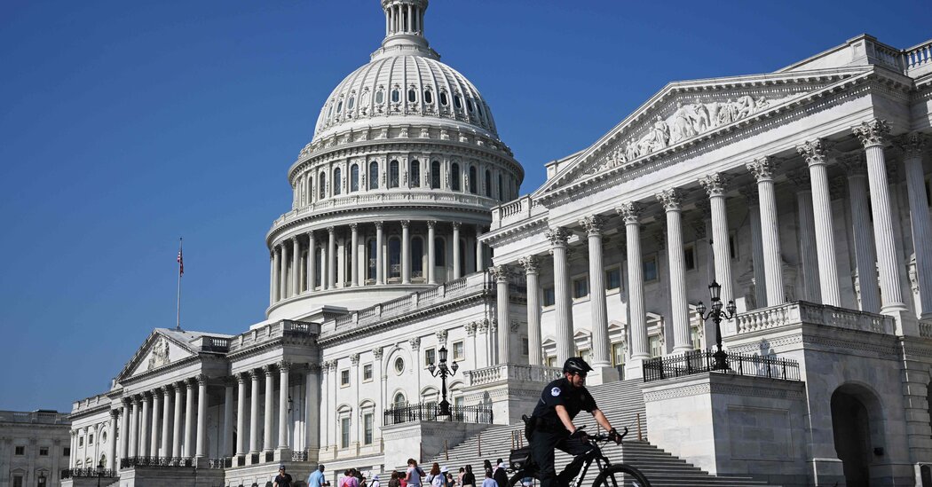 New Hampshire Man Charged with Threatening to Kill US Senator