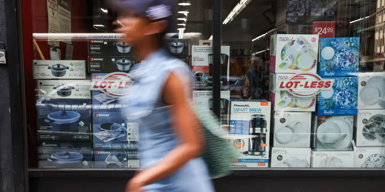 US Retail Sales and Consumer Spending Signal Economic Resilience