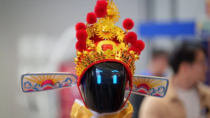 China’s involution could reshape its AI and robotics ambitions