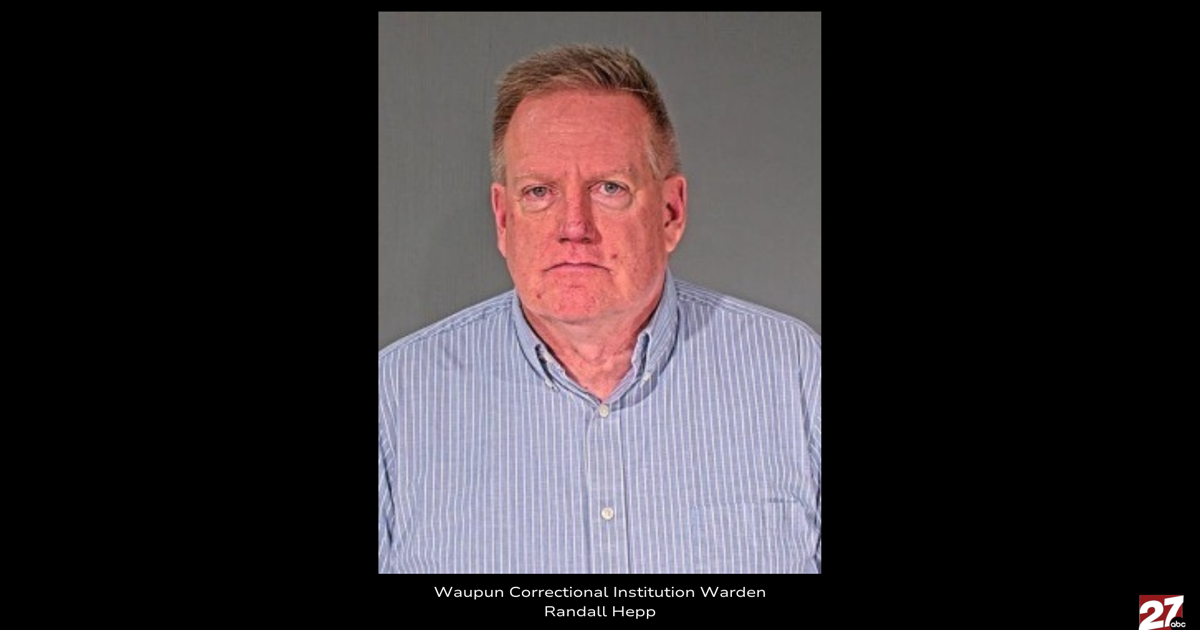 "Wisconsin Prison Warden and 8 Others Charged in Inmate Deaths"