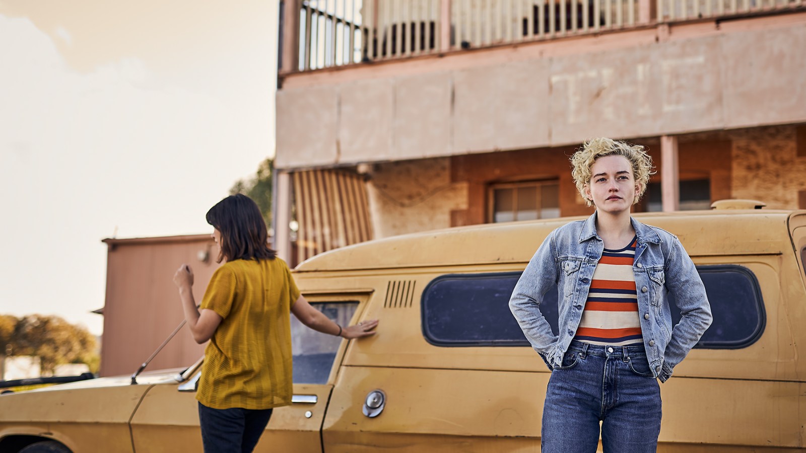 Featured image for Unmasking Toxic Masculinity at 'The Royal Hotel'