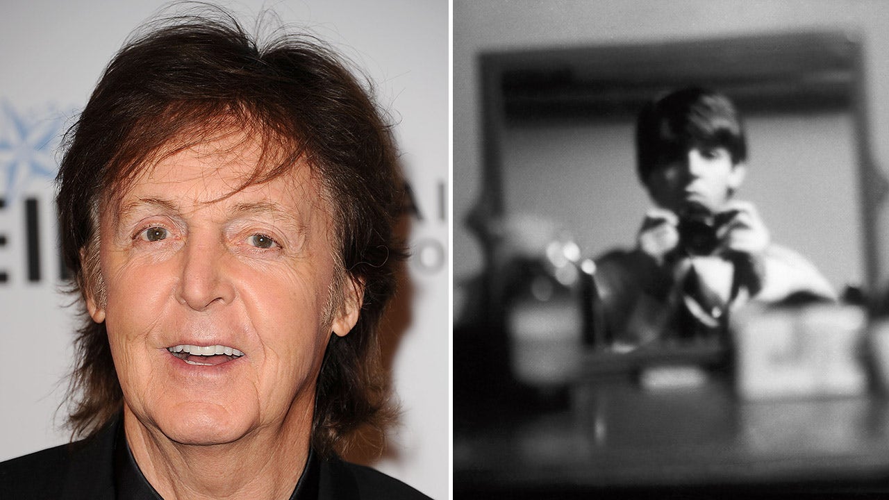 "Paul McCartney's Insights on Music, Fame, and Tragedy"