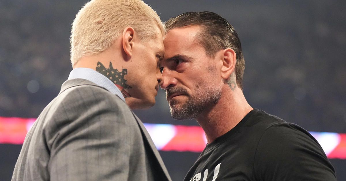 "WWE WrestleMania Plans: Misinformation, Long Game, and The Rock's Potential Power Move"