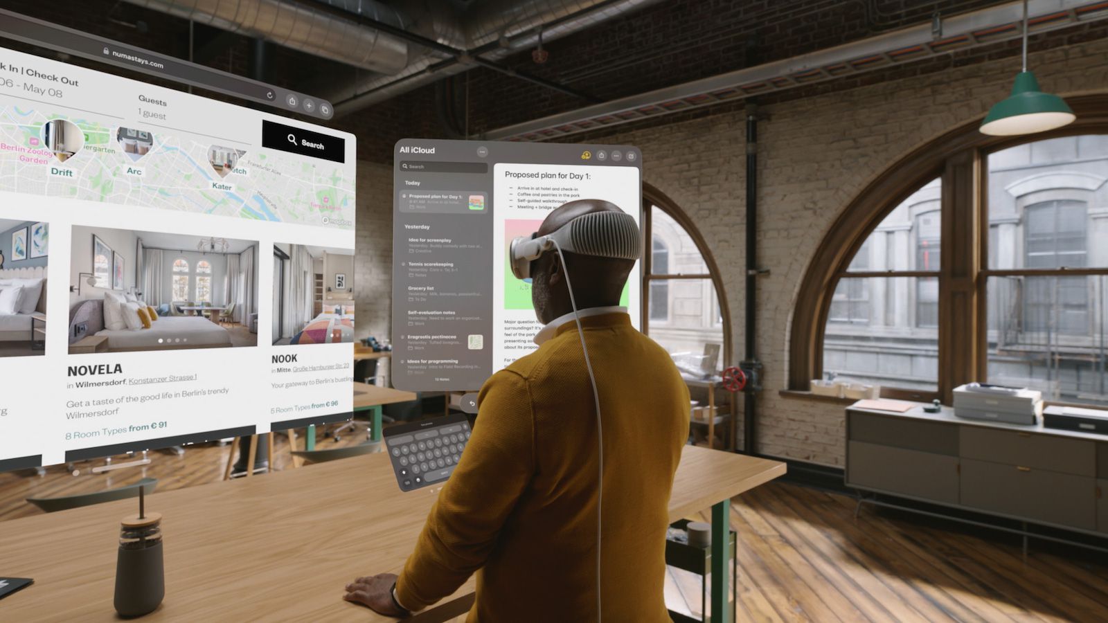 Featured image for Apple Vision Pro: TestFlight Expands Support, Laser Eyes Predict Widespread Adoption