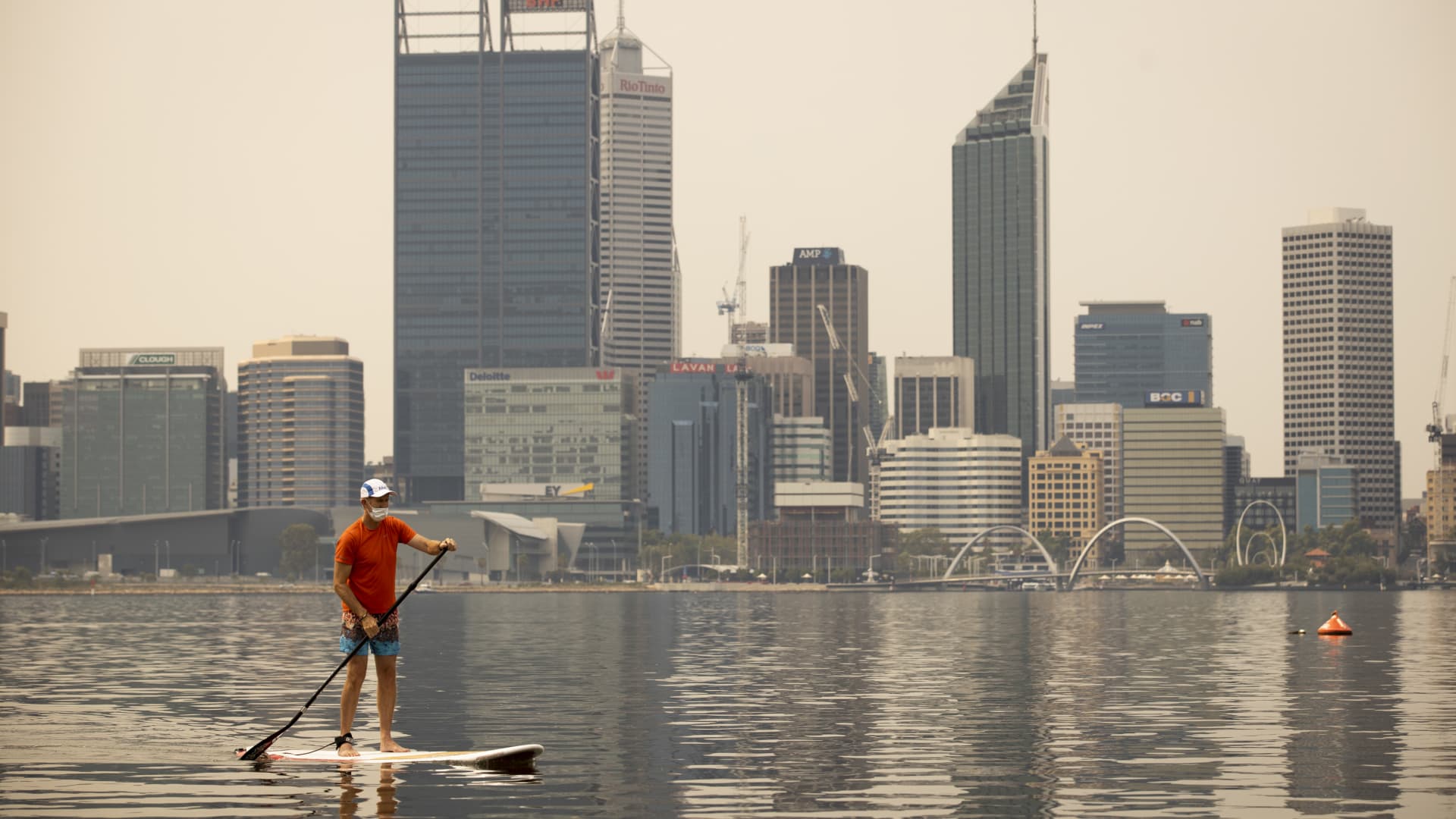 Featured image for "Hong Kong Markets Plunge 2% as Investors Analyze Economic Activity Surveys"