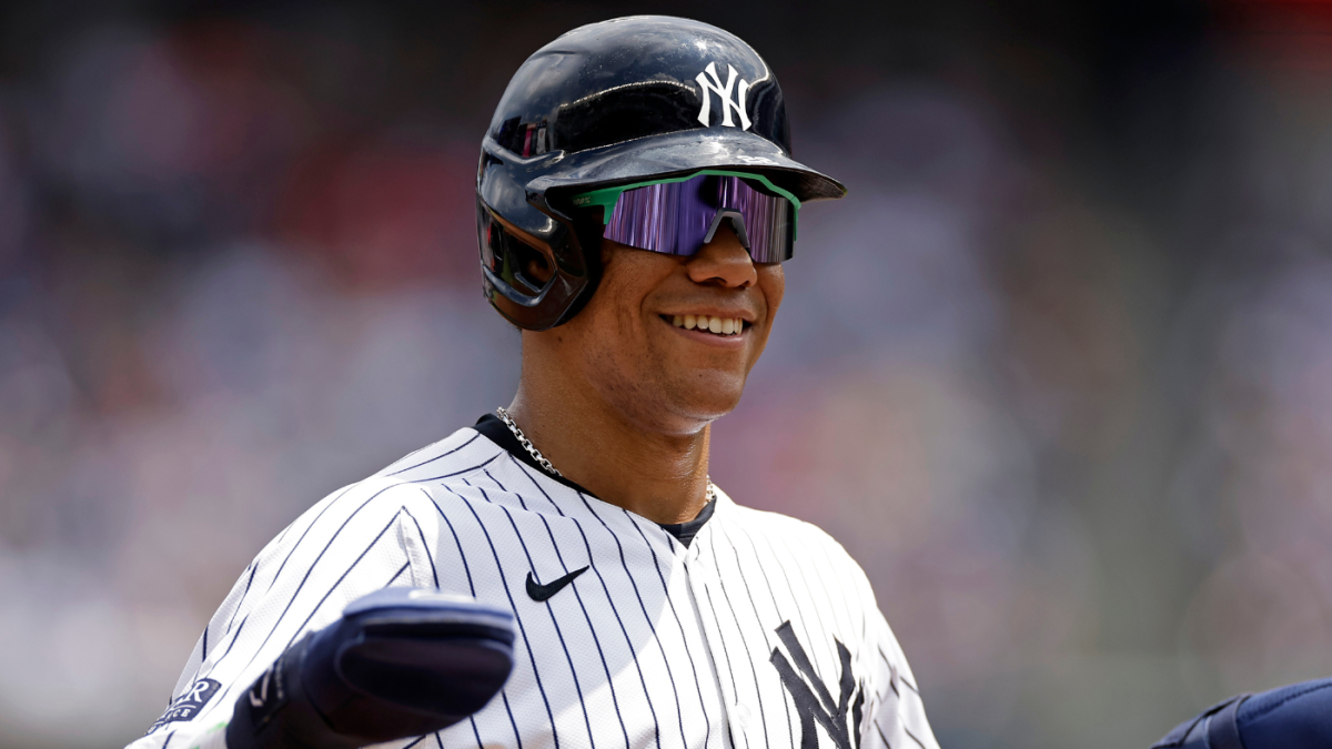 Juan Soto's Record $765M Mets Deal Shakes Up MLB Landscape