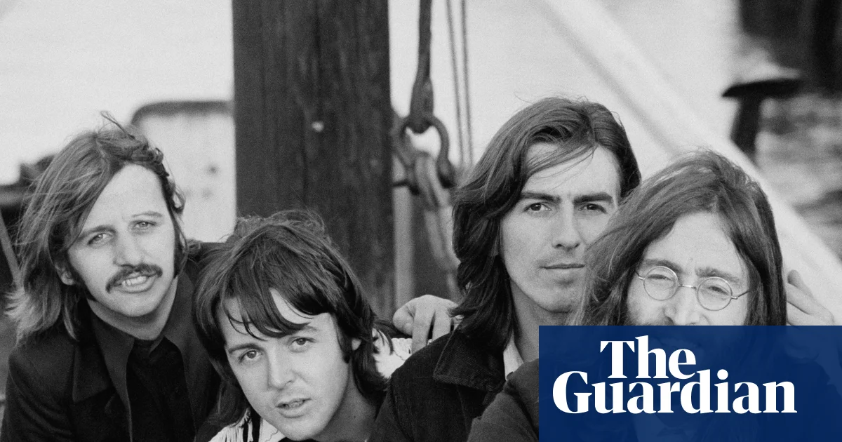 Featured image for The Beatles Anthology Series Returns with New Outtakes, Documentaries, and Reissues