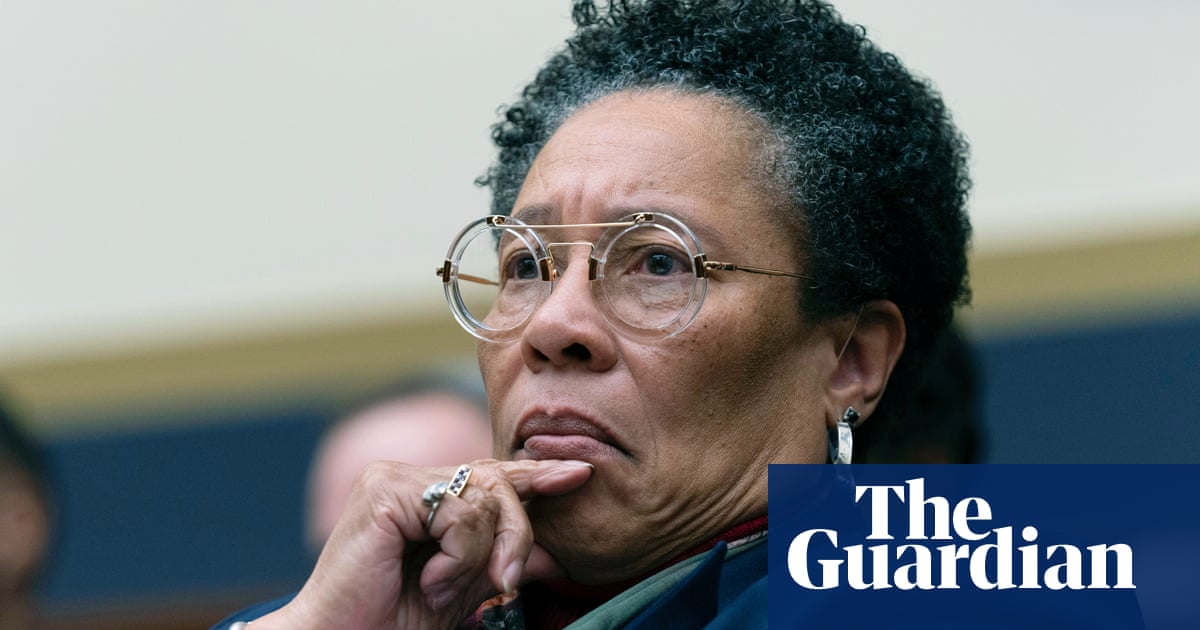 "Housing Secretary Marcia Fudge Resigns, Urging Action on Homelessness"