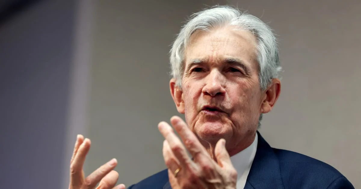 Trump and Vance Criticize Fed as Interest Rate Debate Intensifies