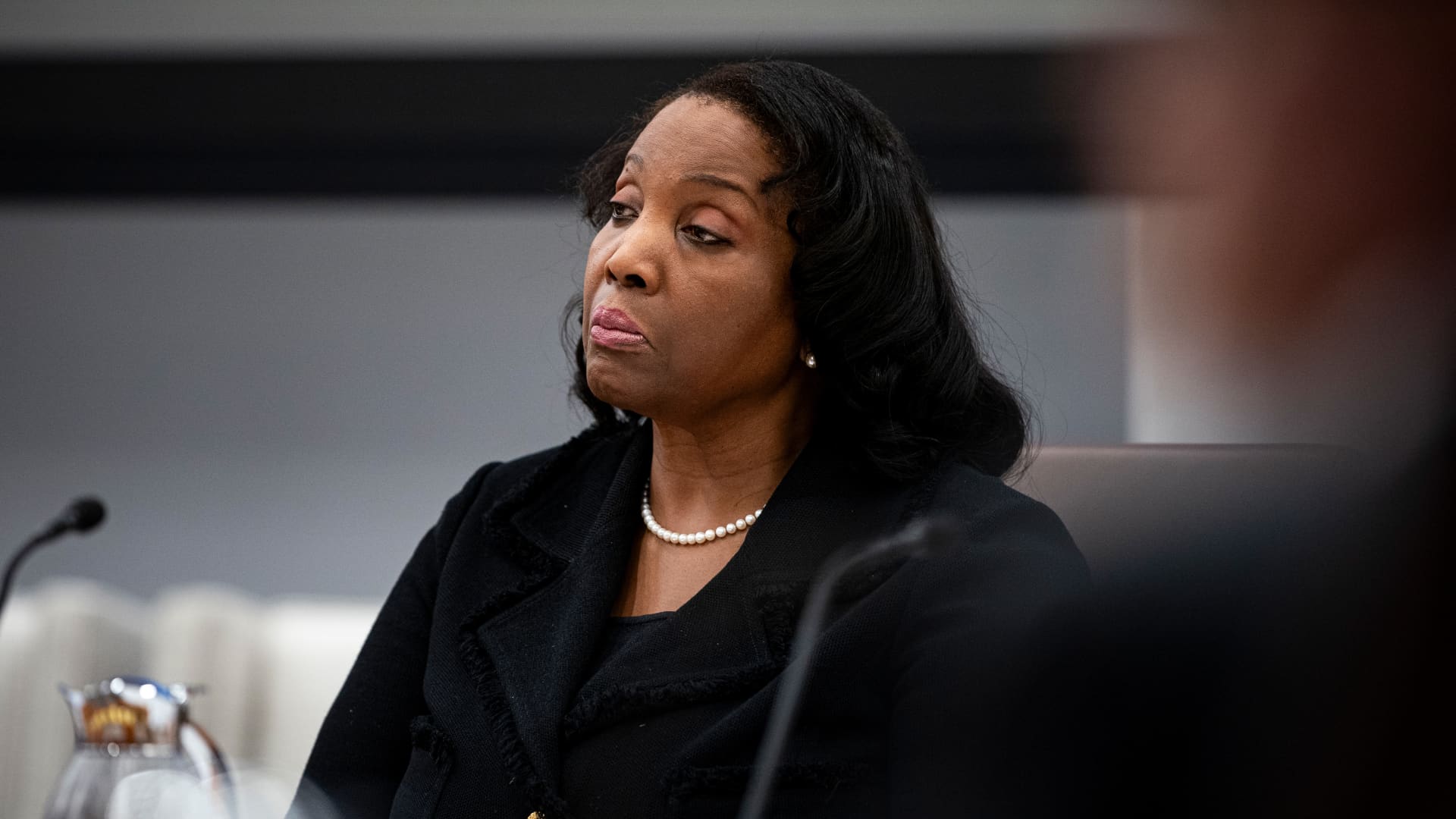 Trump Fails to Remove Fed Governor Lisa Cook in Court