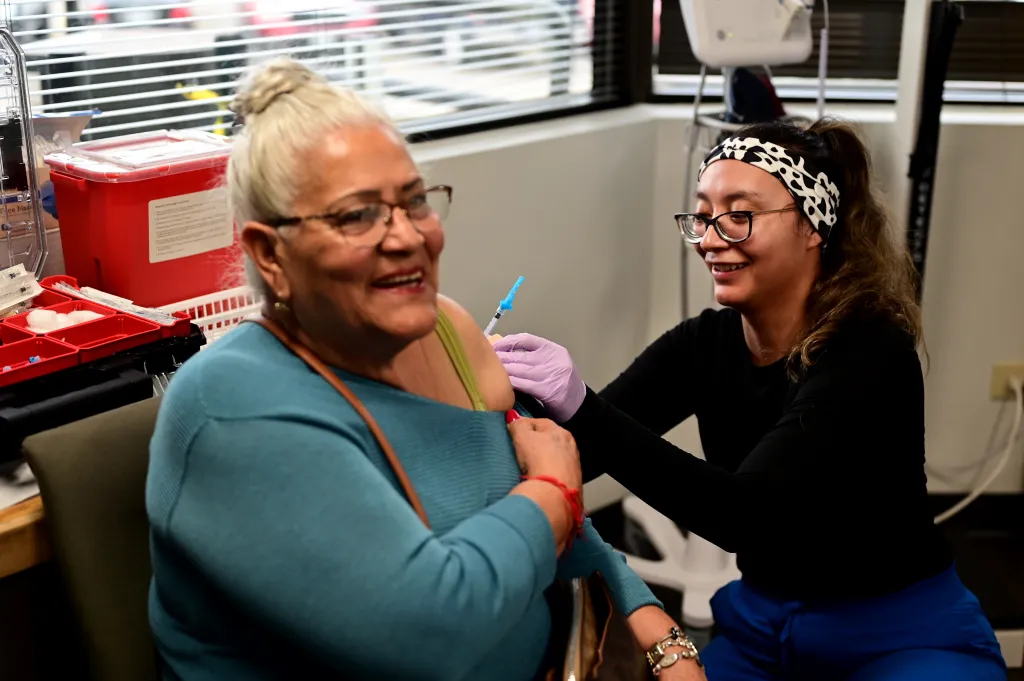 COVID vaccine access expands at pharmacies amid changing regulations