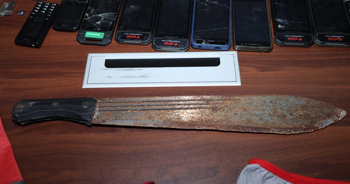 Kenyan Police Arrest Serial Killer Who Confessed to Murdering 42 Women