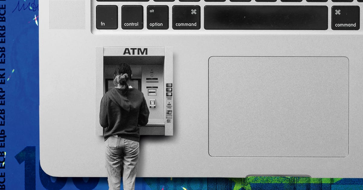 Featured image for EU Ministers Seek Consensus on Digital Euro Amidst Debates and Controversies