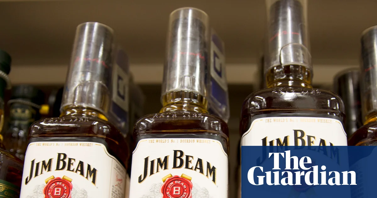 Featured image for Jim Beam to Pause Kentucky Production in 2026 Amid Rising Inventories