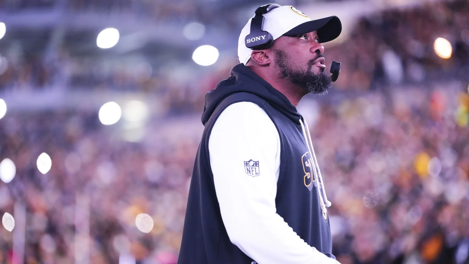 Tomlin's Steelers Hire Sparked NFL's Inclusive Hiring Era