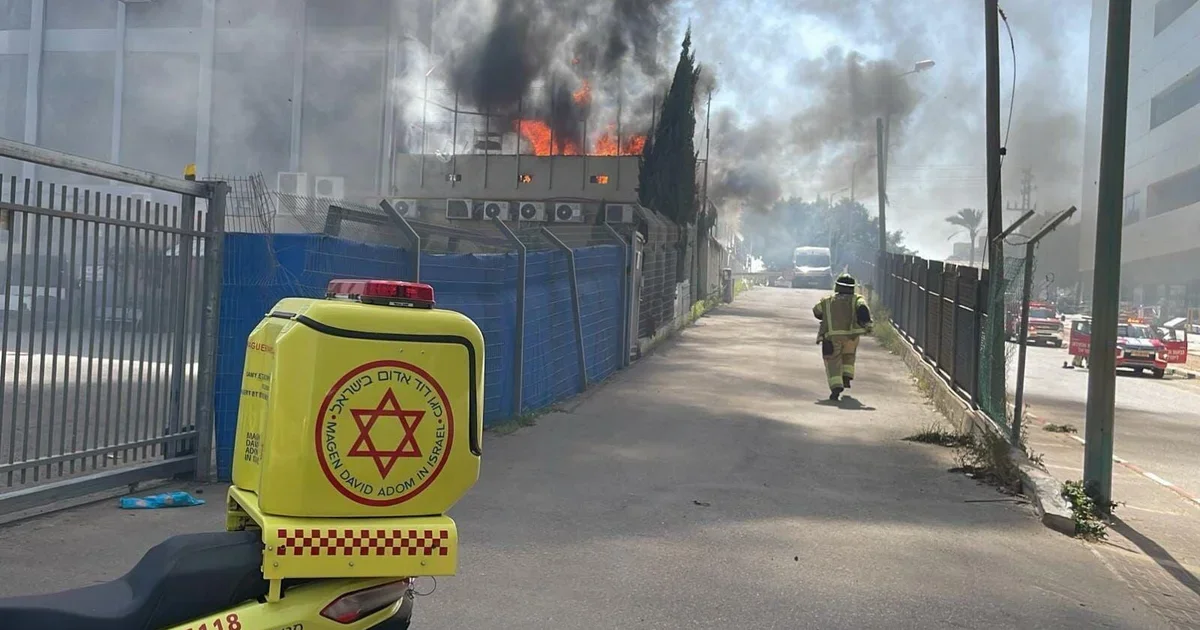 Regionwide hostilities intensify as Iran-Israel conflict nears three-week milestone