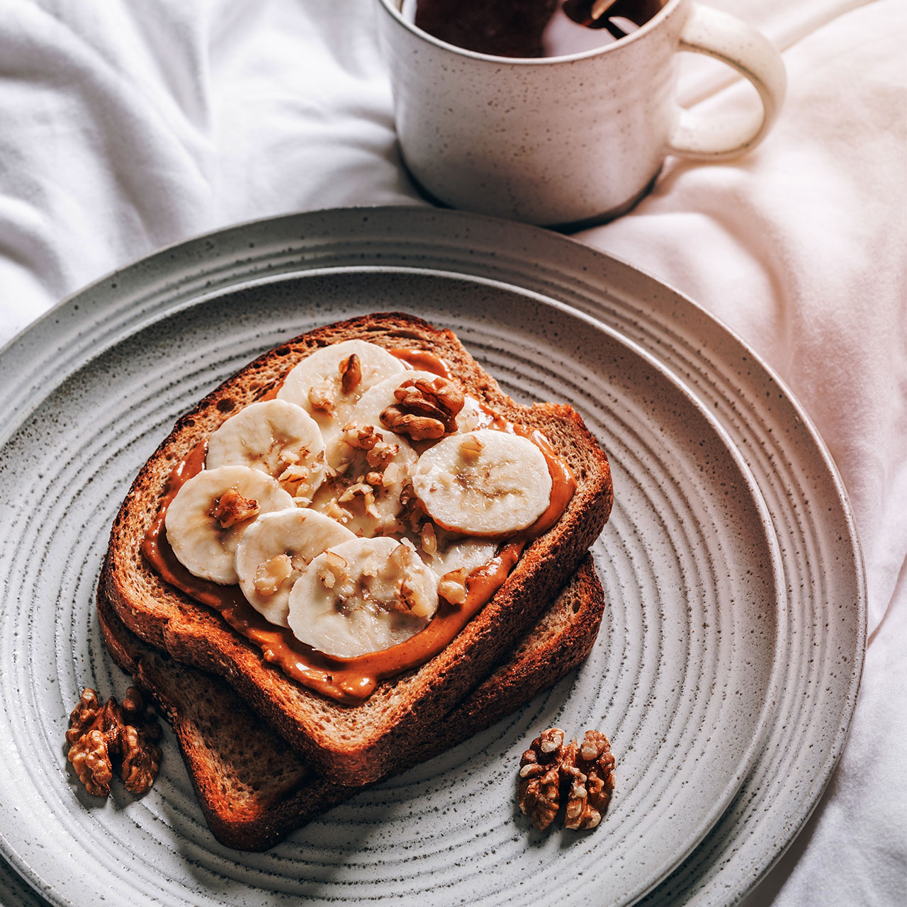 Featured image for "The Morning Walnut Effect: Boost Memory, Skin, and Brain Health"