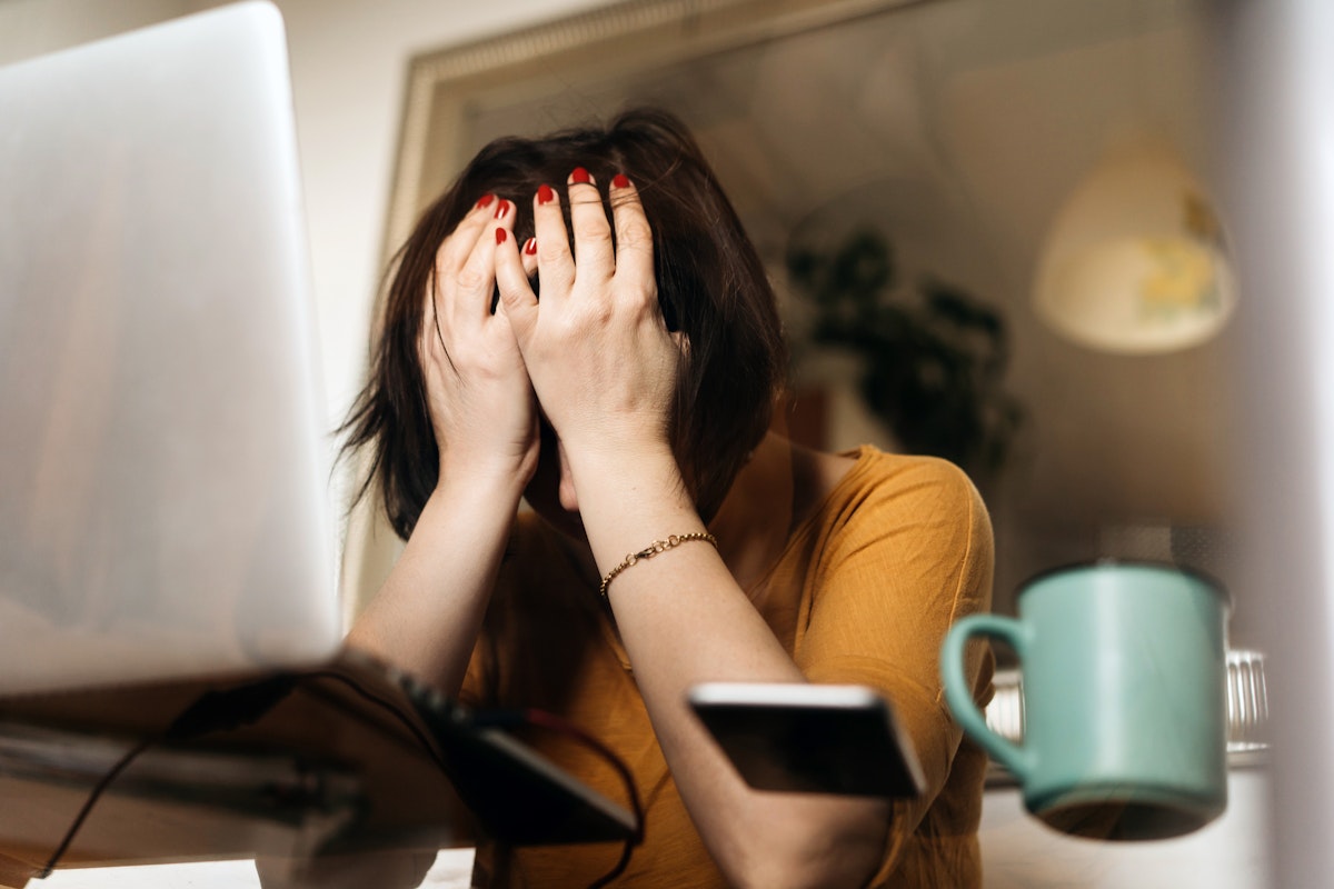 Featured image for Trans Men in 20s Facing Postmenopausal Symptoms from Testosterone Use