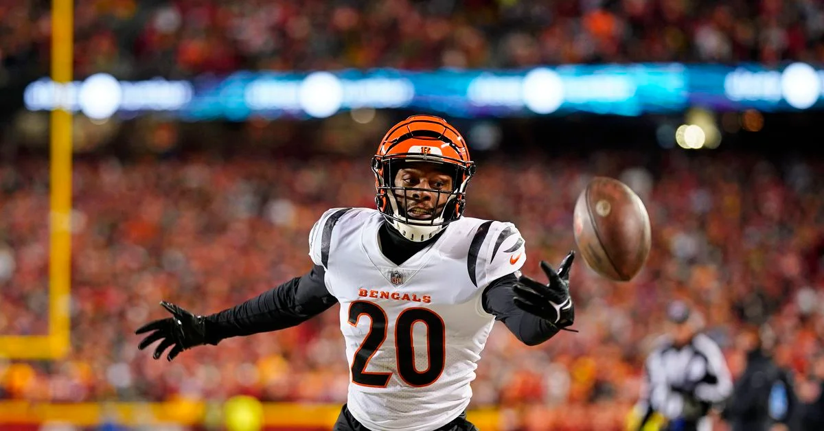 "Analyzing the Bengals' Successful 2023 Draft Class and Roster Depth Chart"