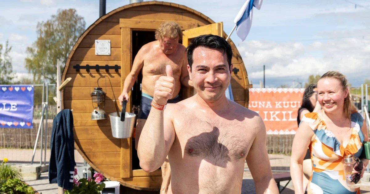 Finland Tops Happiness Again as Social Media Impacts Youth Well-Being