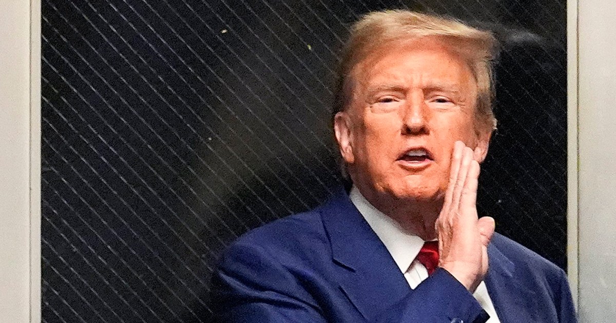 "Insight into Trump's Hush Money Trial: What You Need to Know"