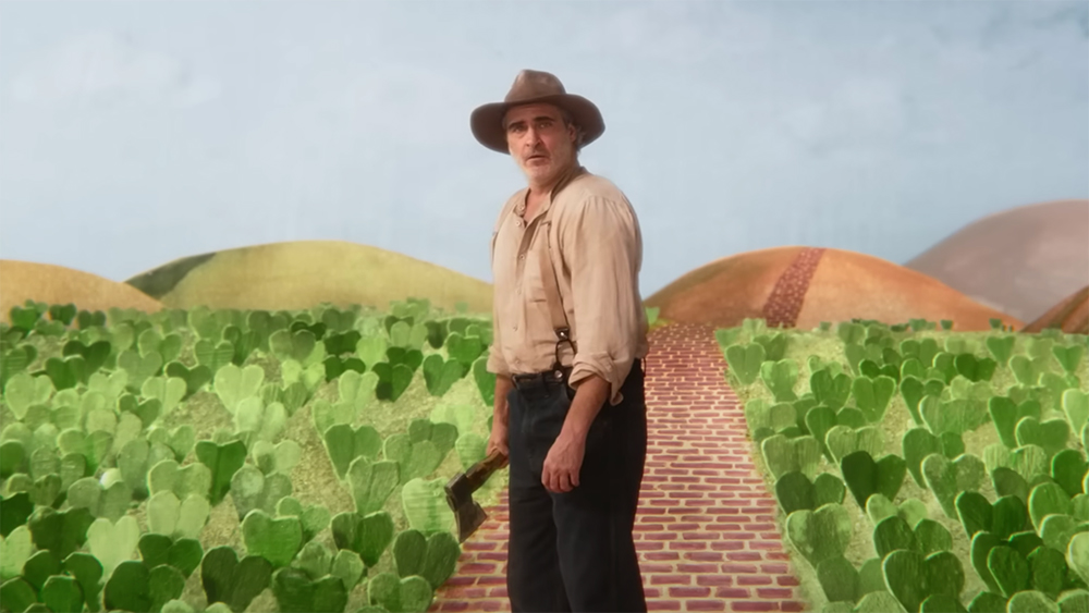 Featured image for Ari Aster's 'Beau Is Afraid' Makes Waves in Indie Box Office and Draws Scorsese Support