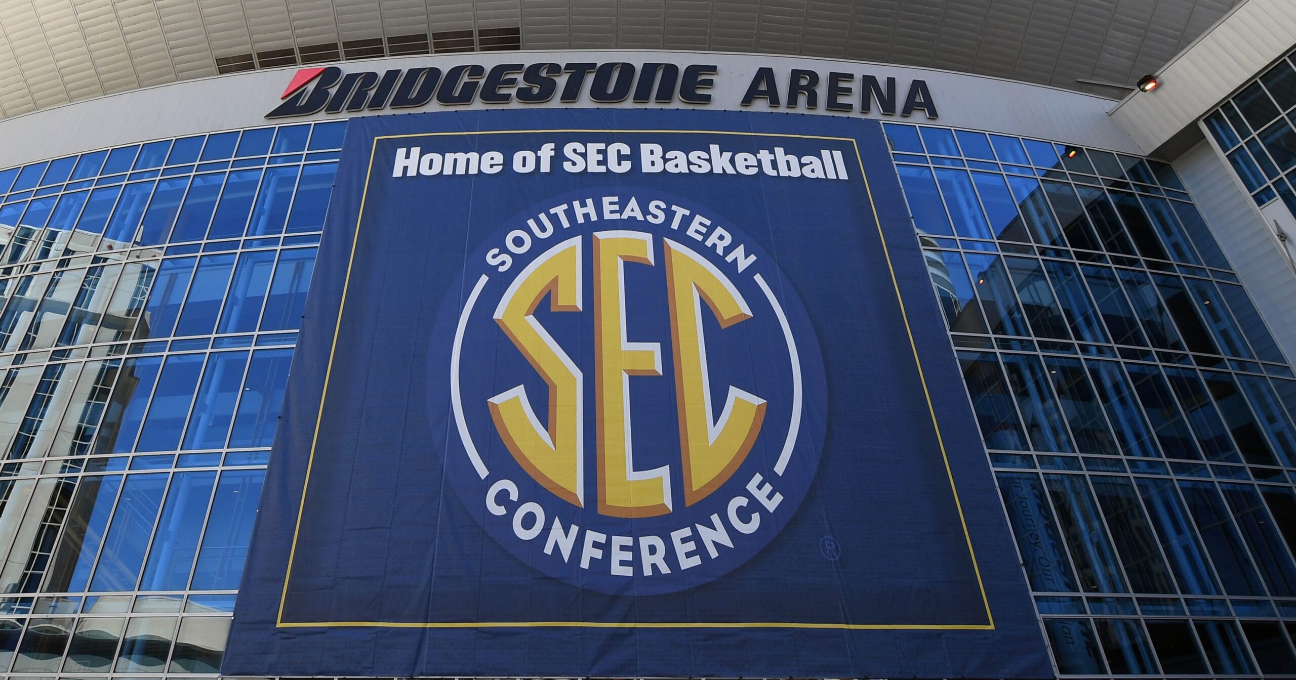 "2024 SEC Tournament: A Sneak Peek"