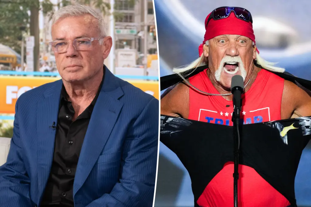 Hulk Hogan's Family and Legacy in the Spotlight