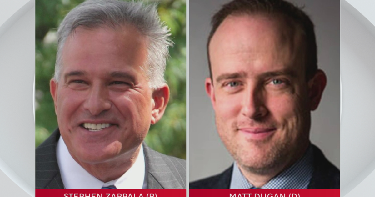 "Stephen Zappala reelected as Allegheny County district attorney, Sara Innamorato makes historic win for county executive"