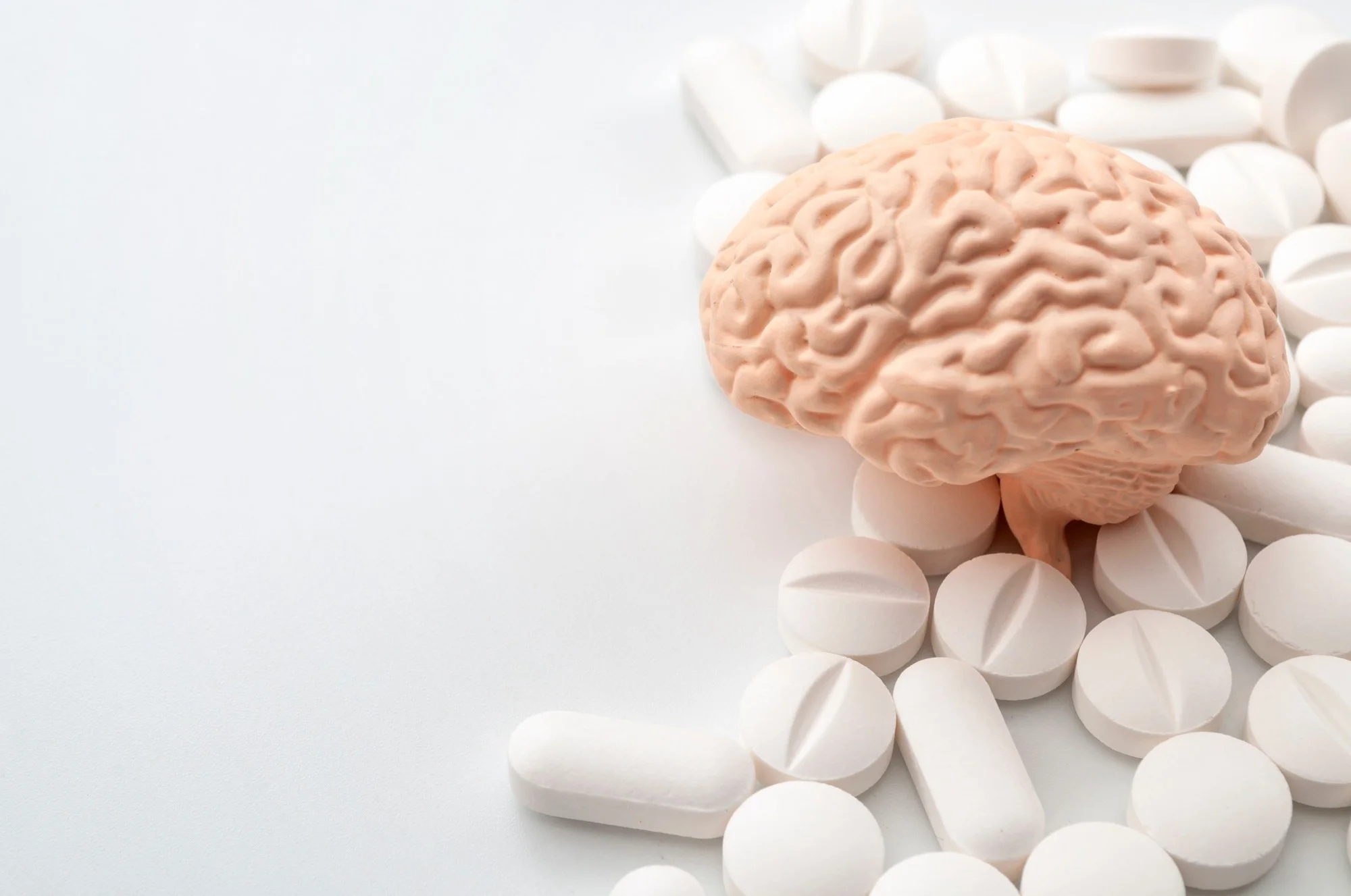 Featured image for The Limitations of Smart Drugs for Cognitive Enhancement