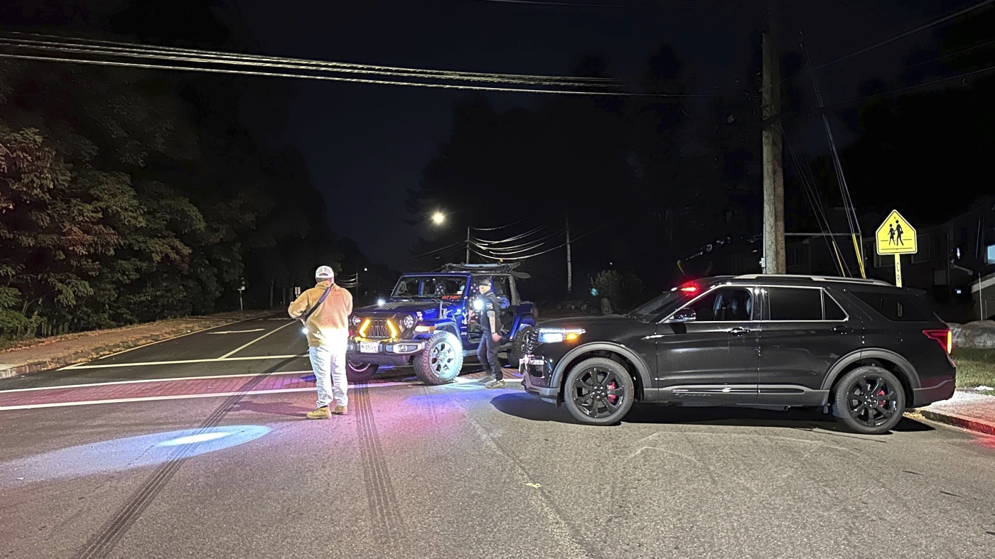 Featured image for Suspect Arrested After Shooting at New Hampshire Country Club Leaves One Dead and Multiple Wounded