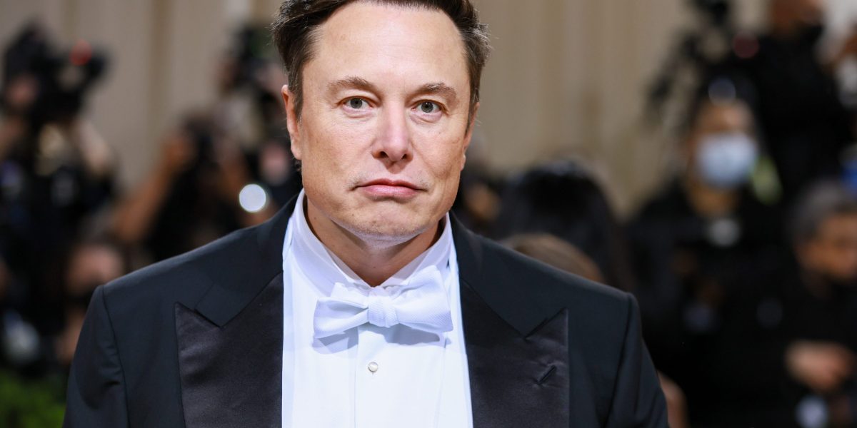 Elon Musk Urges A.I. Regulation to Avoid Catastrophic Impact.