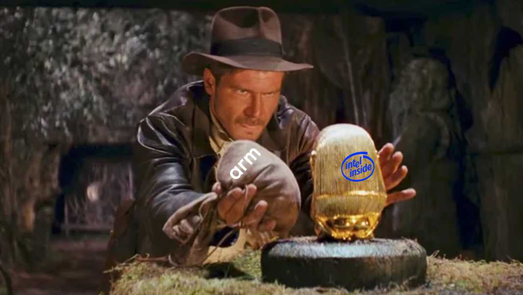 Featured image for Intel's Struggles: From Dominance to Decline