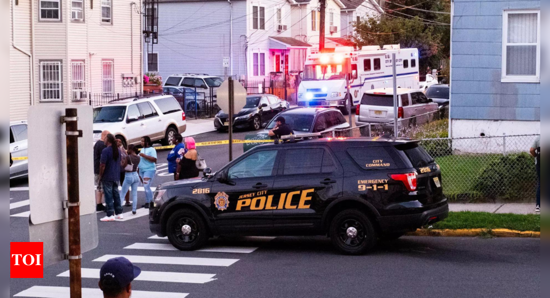 Multiple Fatalities in Targeted Shootings in Atlanta, Including Teen and Child Victims