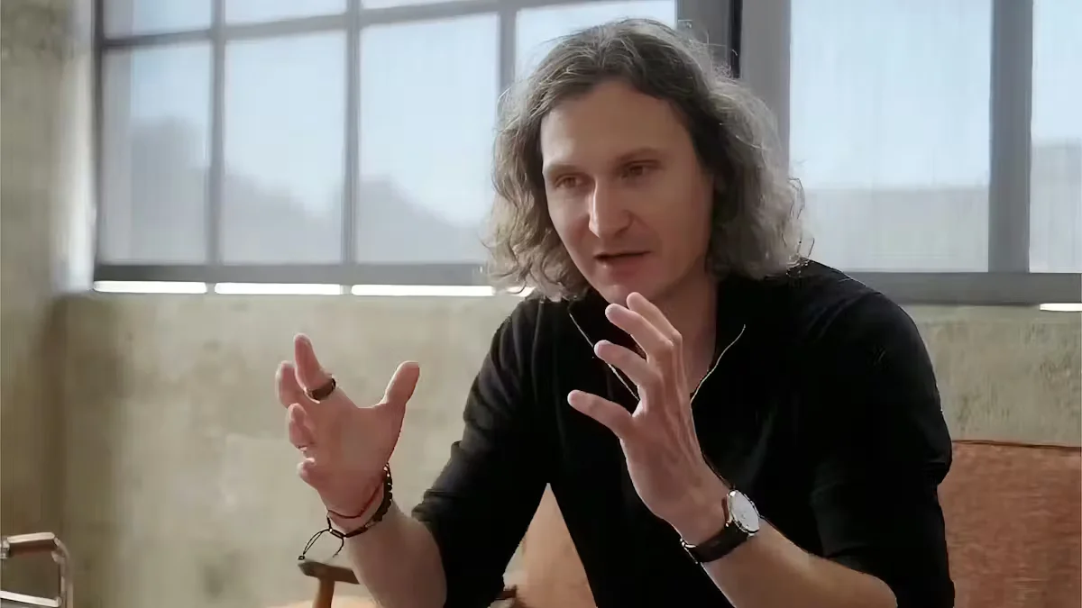 Core Automation Seeks $500M-$1B to Build Continual-Learning AI