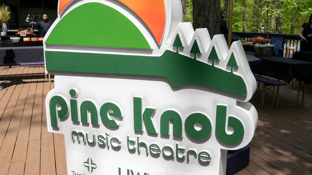 Hepatitis A Exposure Alert at Pine Knob Music Theatre