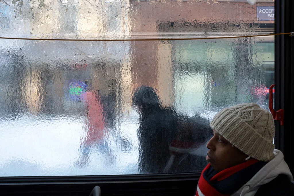 Bomb cyclone blankets East Coast with heavy snow and brutal cold
