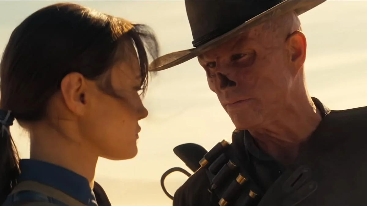 Amazon bets on Fallout-flavored reality competition with Fallout Shelter