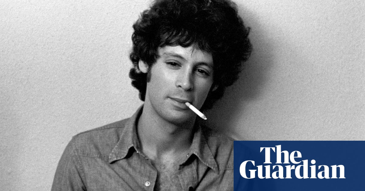 Featured image for "All By Myself" Singer Eric Carmen Dies at 74