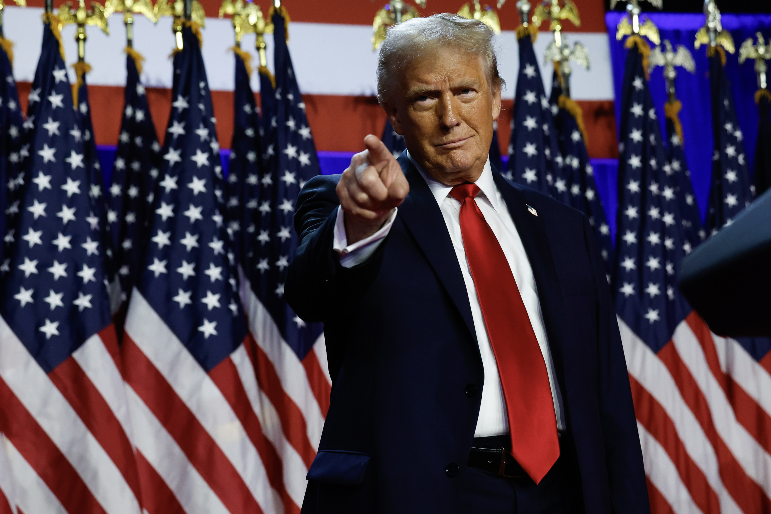 Trump Pressures GOP to Sidestep Senate Confirmation Norms