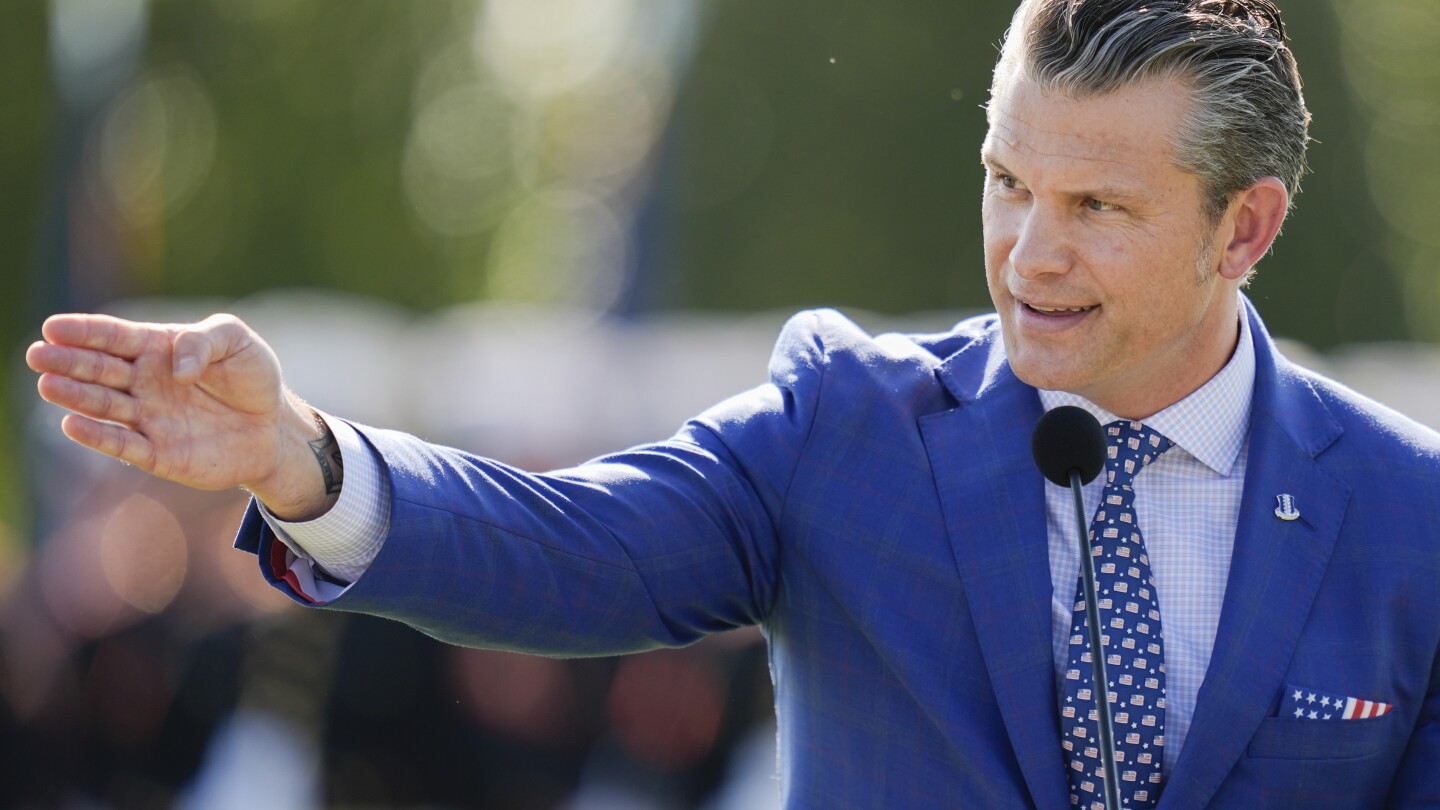 Featured image for Pentagon Tightens Media Access and Reporting Restrictions